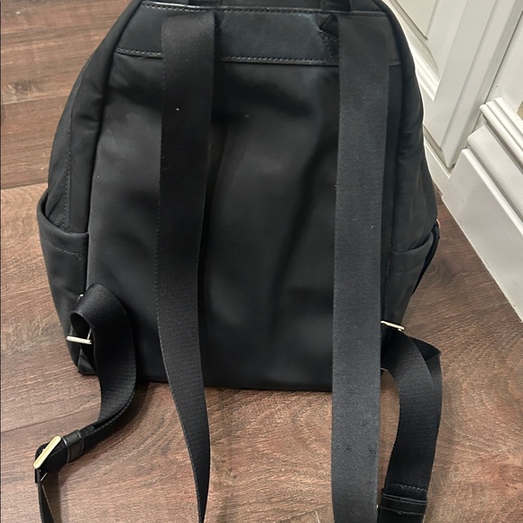 Kate Spade Chelsea Nylon Black Backpack - Picture 5 of 10